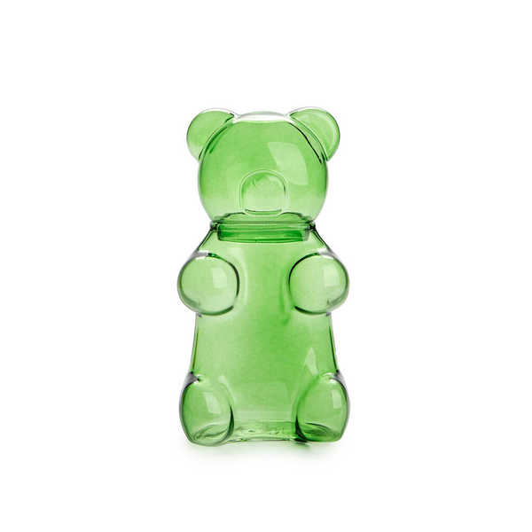 Balvi Azucarero Yummy Bear verde-27964