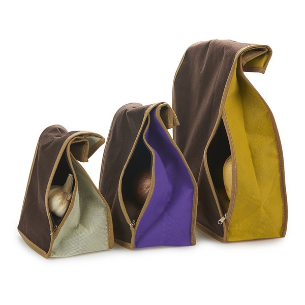 Balvi Balvi - Bolsas Vegetales Super Fresh X3