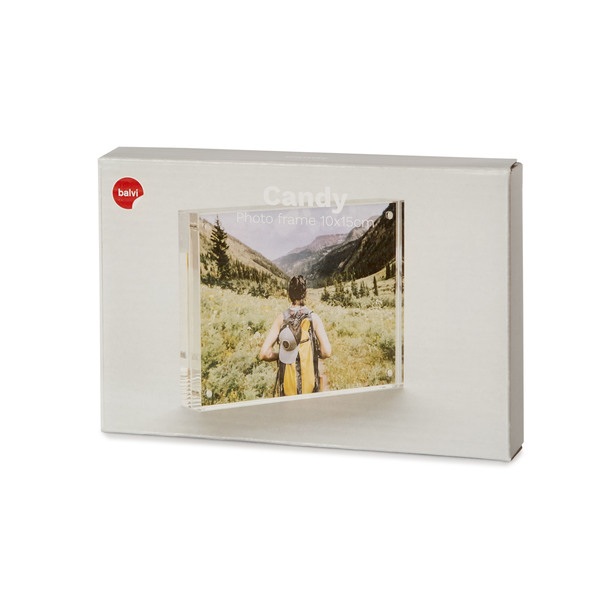 Balvi Balvi - Candy Marco De Fotos Para 10x15 Cm