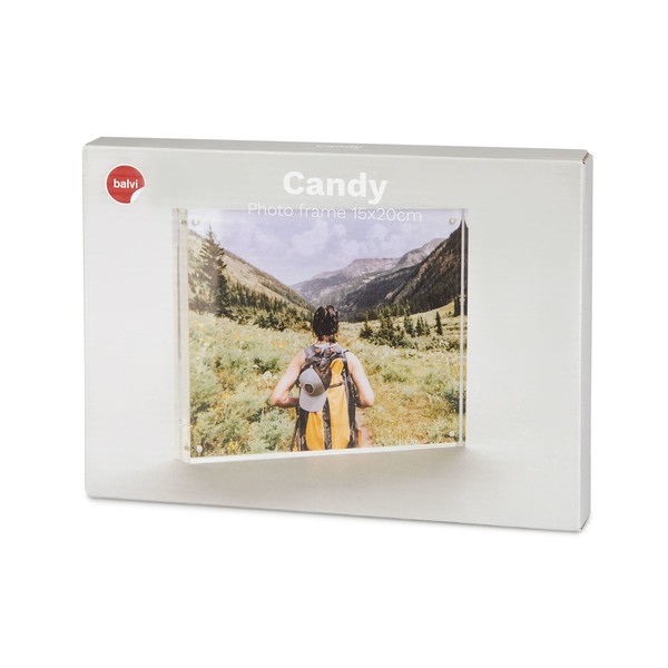 Balvi Balvi - Candy Marco De Fotos Para 15x20 Cm