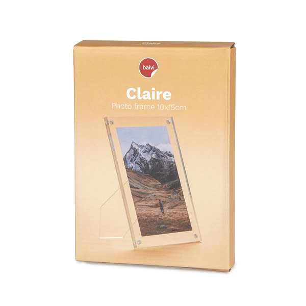 Balvi Balvi - Claire Marco De Fotos Para 10x15 Cm