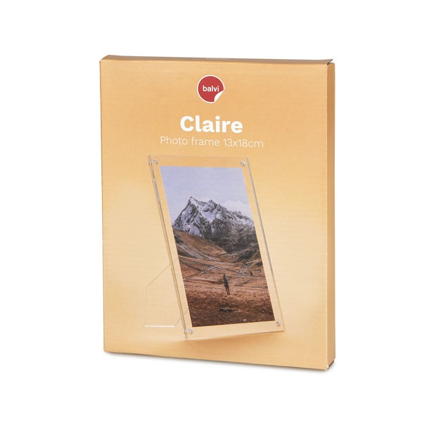 Balvi Balvi - Claire Marco De Fotos Para 13x18 Cm