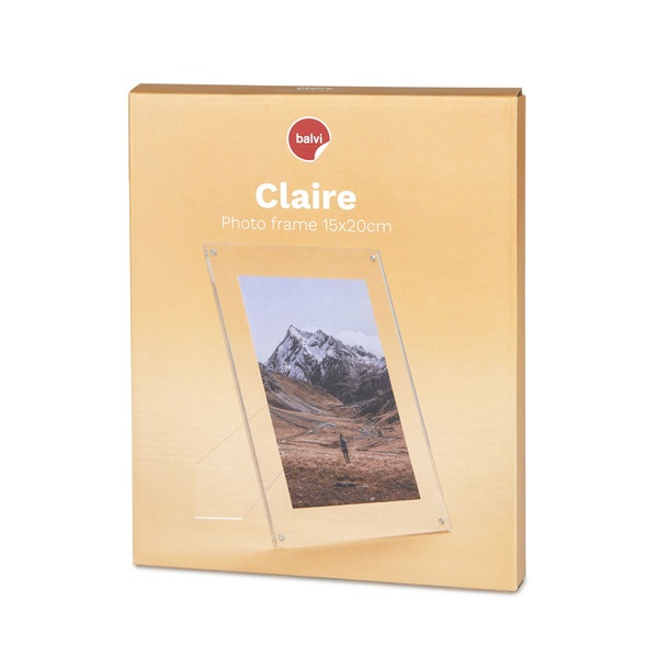 Balvi Balvi - Claire Marco De Fotos Para 15x20 Cm