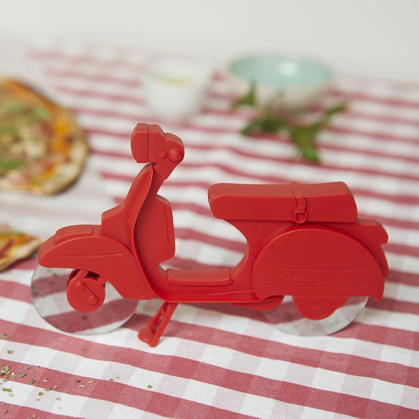 Balvi Balvi - Corta Pizza Scooter ABS