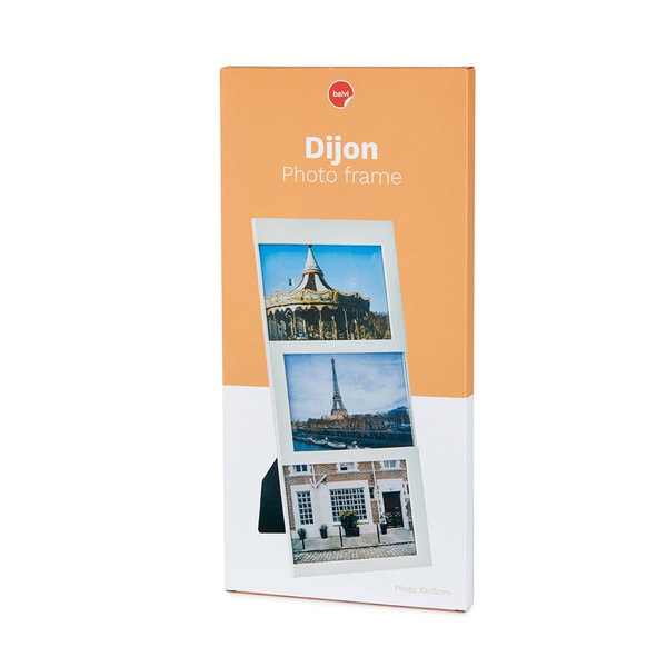 Balvi Balvi - Dijon Marco De Fotos Para 10x15 Cm