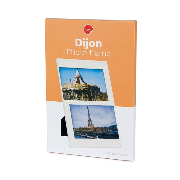 Balvi Balvi - Dijon Marco De Fotos Para 10x15 Cm