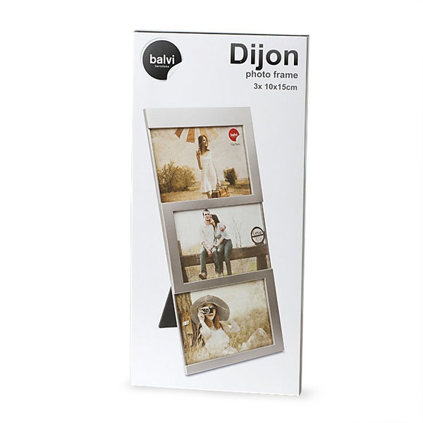 Balvi Balvi - Dijon Marco De Fotos Para 10x15 Cm
