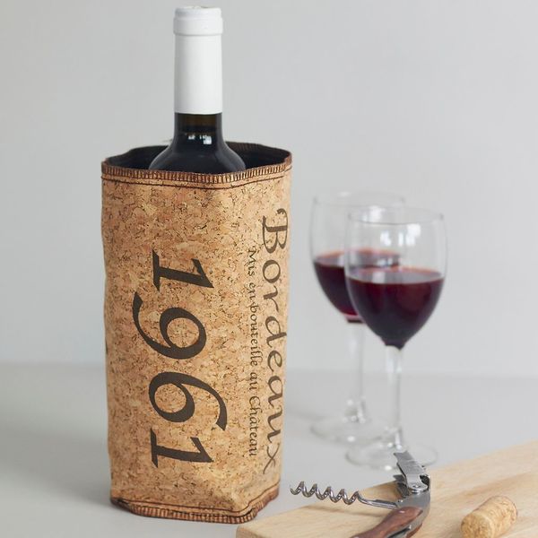 Balvi Balvi - Enfriador Vino Cork