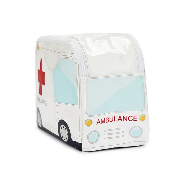 Balvi Balvi - Estuche Medicamentos Ambulance PVC