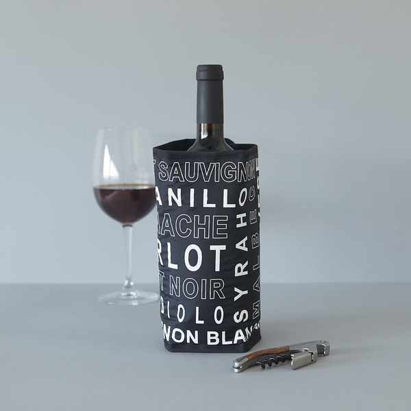 Balvi Balvi - Grapes Enfriador De Vino