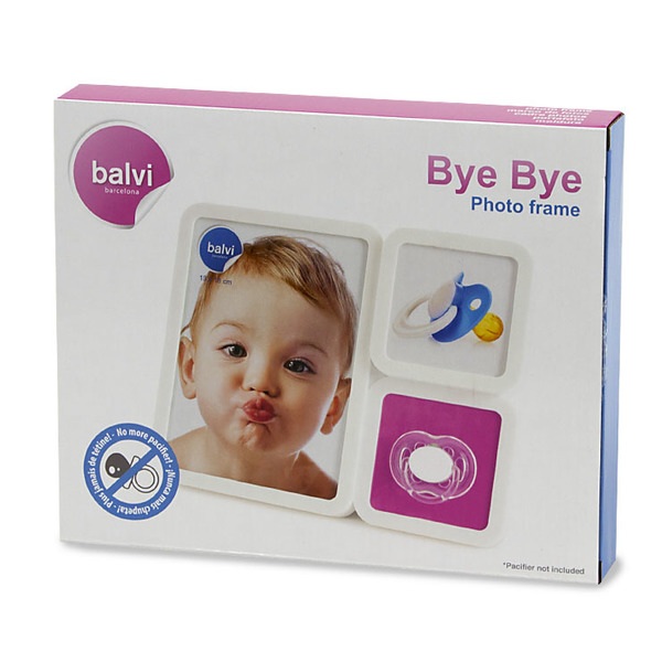 Balvi Balvi - Marco Bye Bye 13x18 + 8x8