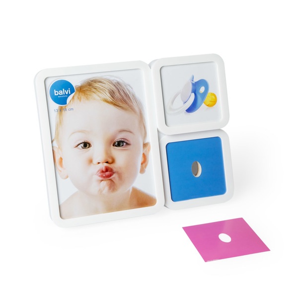 Balvi Balvi - Marco Bye Bye 13x18 + 8x8