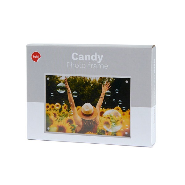 Balvi Balvi - Marco Candy 13x18 Acrílico