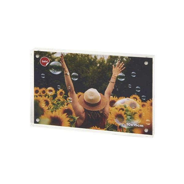 Balvi Balvi - Marco Candy 13x18 Acrílico