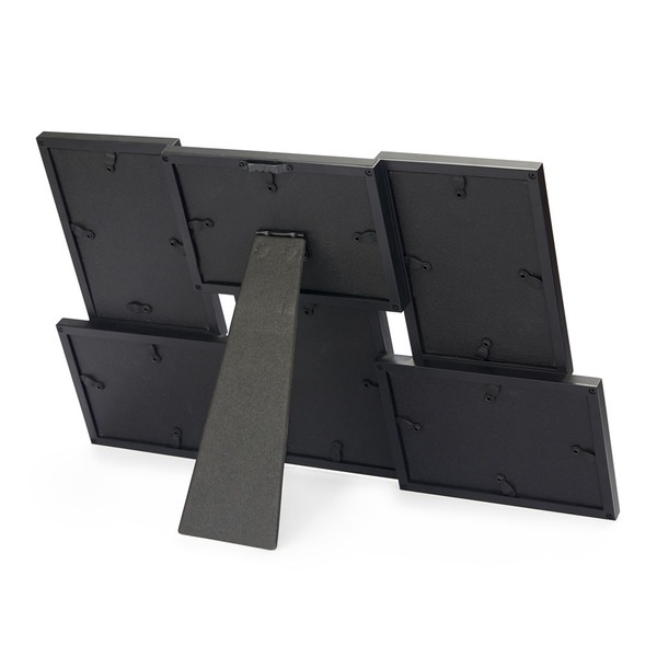 Balvi Balvi - Marco Isernia Múltiple 6x 10x15 Negro