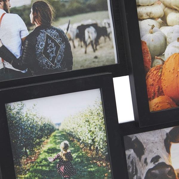 Balvi Balvi - Marco Isernia Múltiple 6x 10x15 Negro