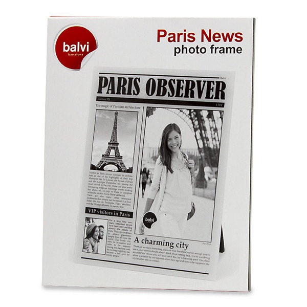 Balvi Balvi - Marco Paris Observer Acrílico