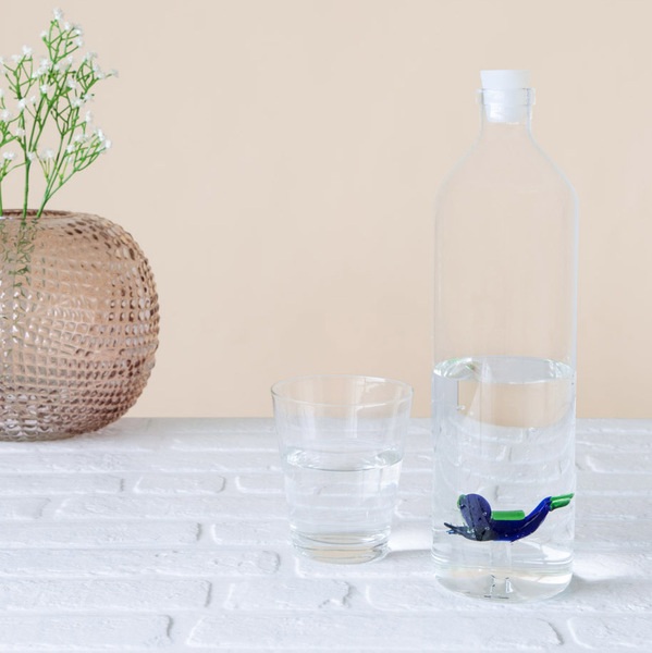 Balvi Balvi - Scuba Botella Para Agua