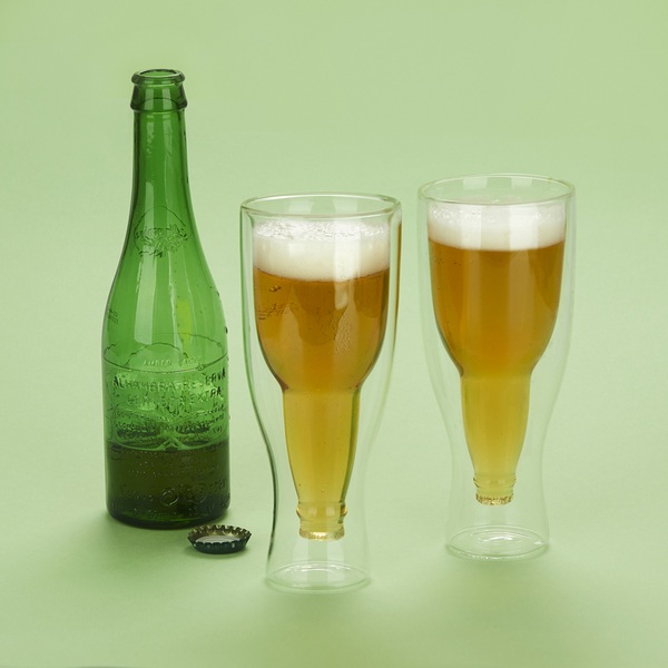 Balvi Balvi - Vaso Cerveza Gravity 250 Ml X2