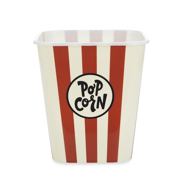 Balvi Bol Palomitas Popcorn Retro Rojo-27672