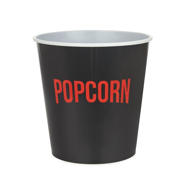 Balvi Bol Palomitas Popcorn Streaming Negro-27671