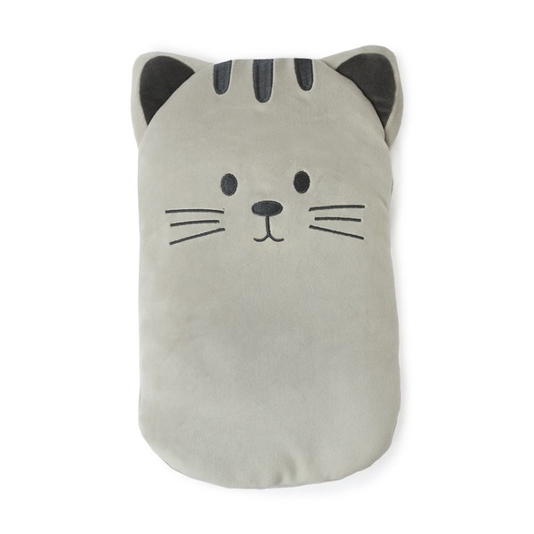 Balvi Bolsa Agua Caliente Kitty Gris-27421