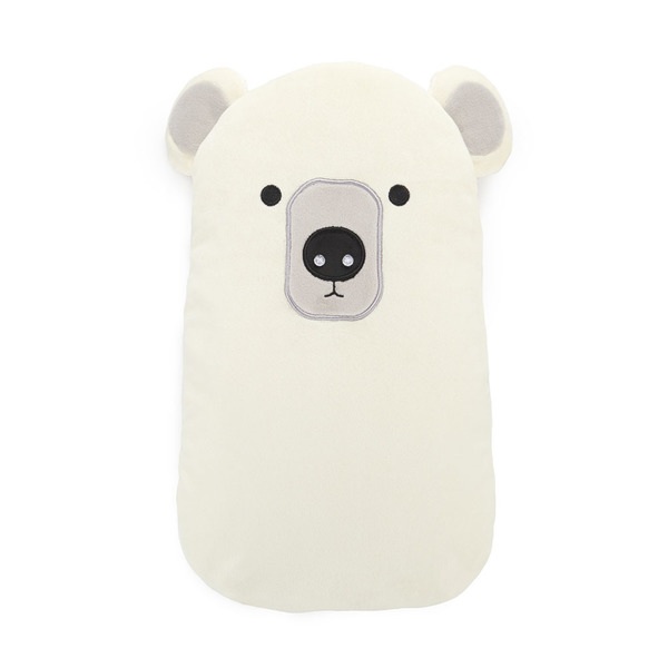 Balvi Bolsa Agua Caliente Polar Blanco-27549