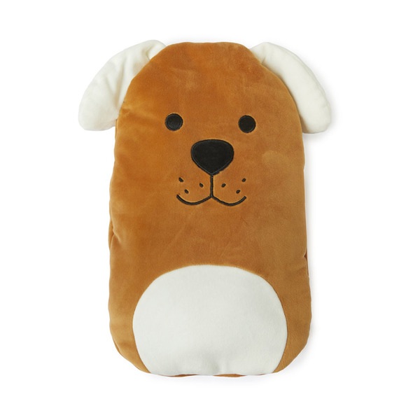 Balvi Bolsa Agua Caliente Woof Marrón-27422