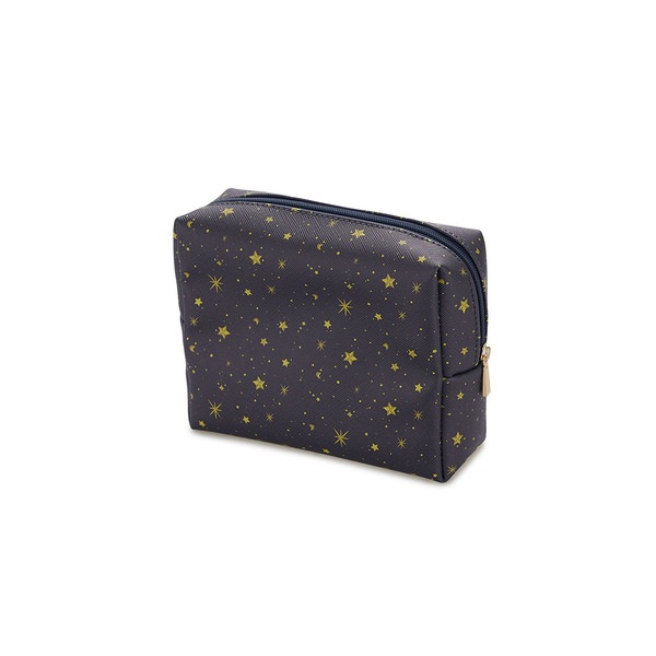 Balvi Bolsa cosméticos Starry azul marino-27284
