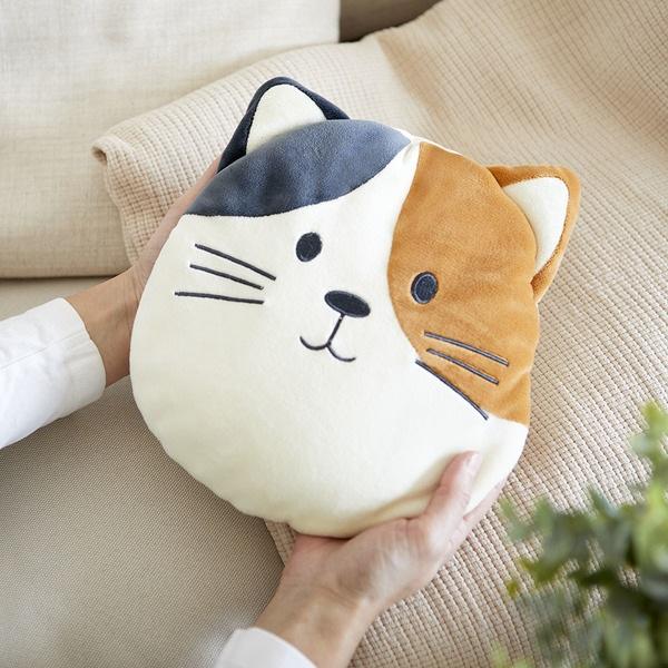 Balvi Bolsa Térmica Kitty Calico Multicolor-27770