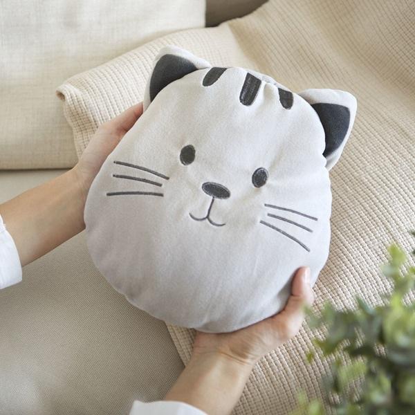 Balvi Bolsa Térmica Kitty Gris-27769