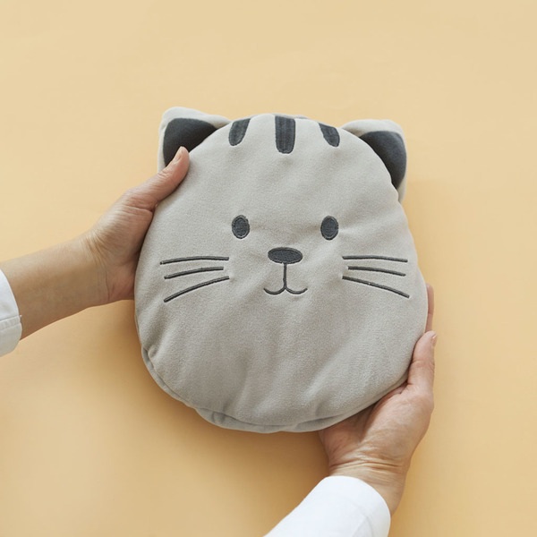 Balvi Bolsa Térmica Kitty Gris-27769