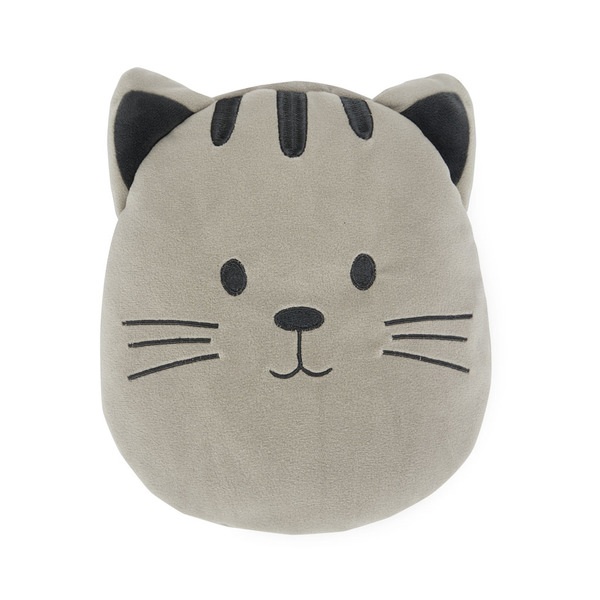 Balvi Bolsa térmica Kitty gris-27769