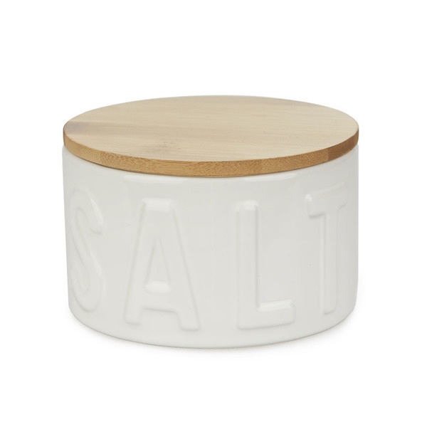 Balvi Bote Para Sal Salt XL Blanco-27581