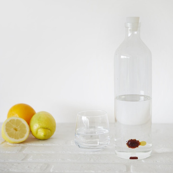 Balvi Botella Atlantis Globefish 1.2 L-27570