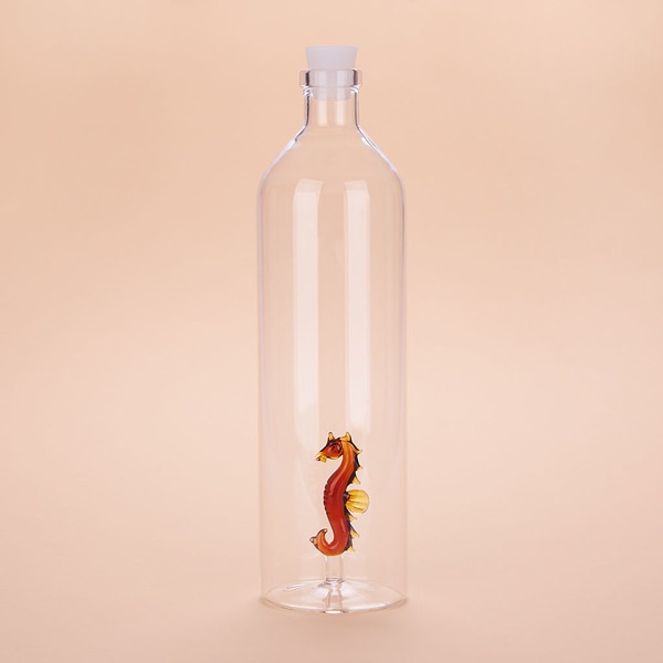 Balvi Botella Atlantis Seahorse 1.2 L-27175