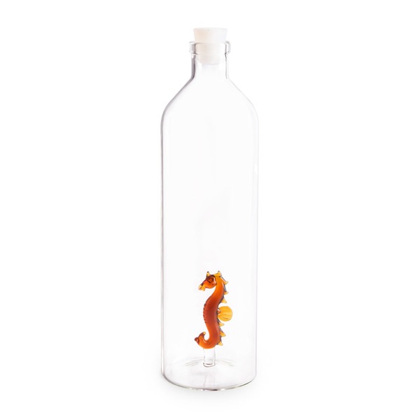 Balvi Botella Atlantis Seahorse 1.2 L-27175
