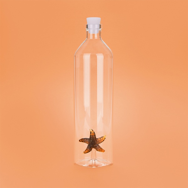 Balvi Botella Atlantis Starfish 1.2 L-27113