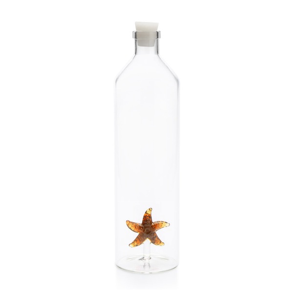 Balvi Botella Atlantis Starfish 1.2 L-27113