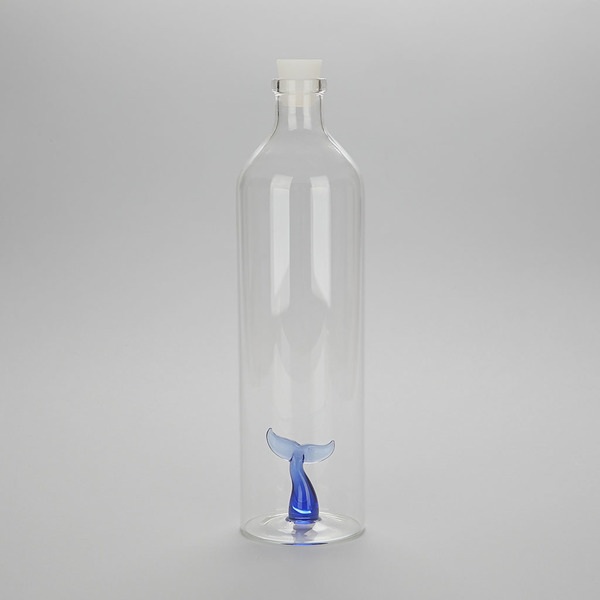 Balvi Botella Atlantis Tail 1.2 L-27607