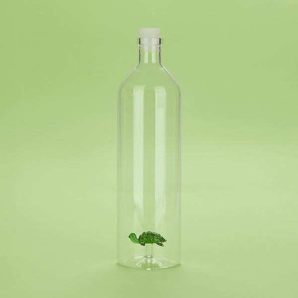 Balvi Botella Atlantis Turtle 1.2 L-27226