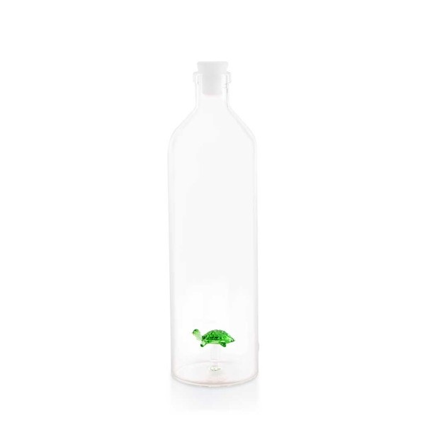 Balvi Botella Atlantis Turtle 1.2 L-27226