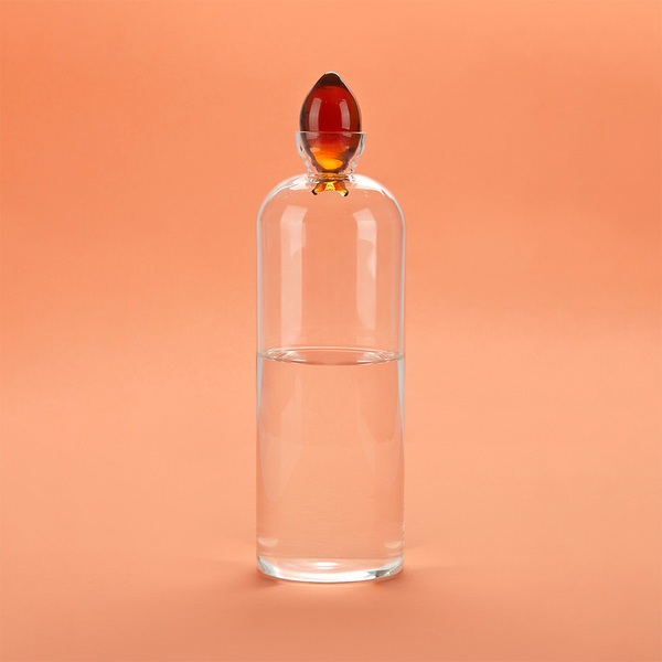 Balvi Botella Gourami 1.1 L-27571