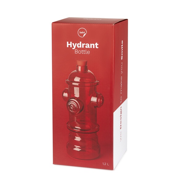 Balvi Botella Hydrant 1.2 L-27926