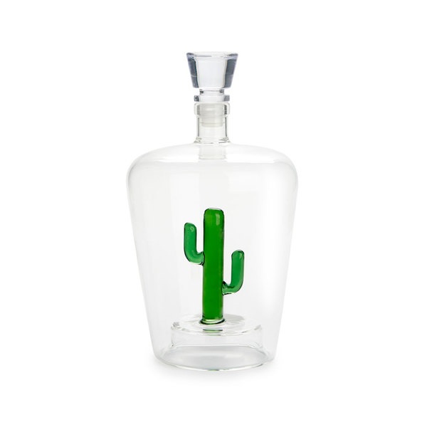 Balvi Botella para licor Cactus 1L-27960