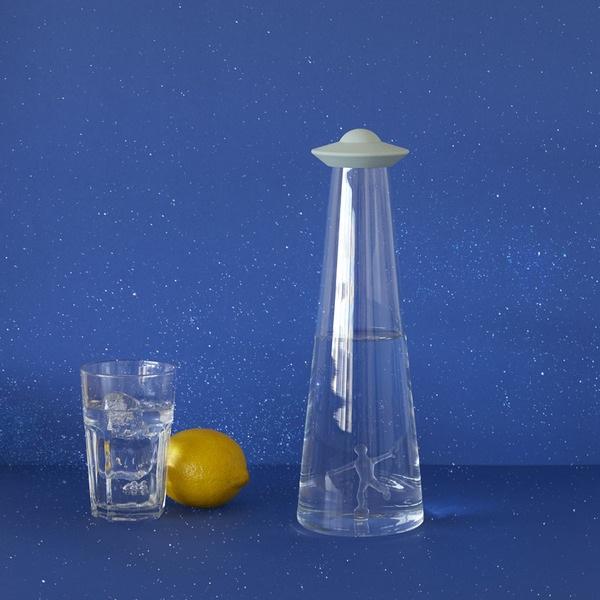 Balvi Botella UFO 1.2 L-27509