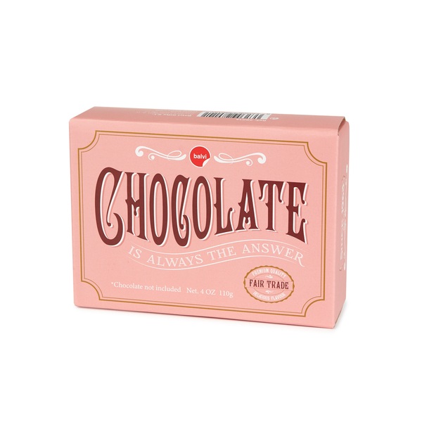 Balvi Caja Joyero Chocolate Rosa-28014