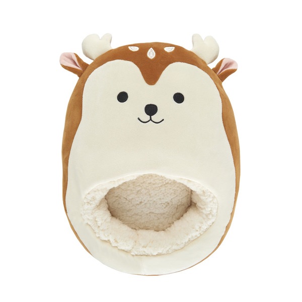 Balvi Calienta pies Deerling marrón-27656