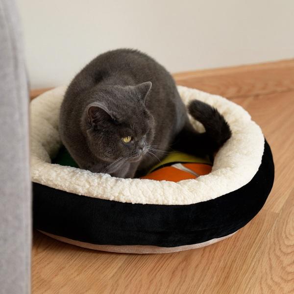 Balvi Cama Para Perros Y Gatos Kamaki 50 Cm-27714