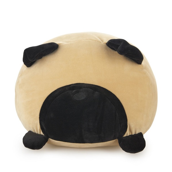 Balvi Cojín Carlin marrón-27543